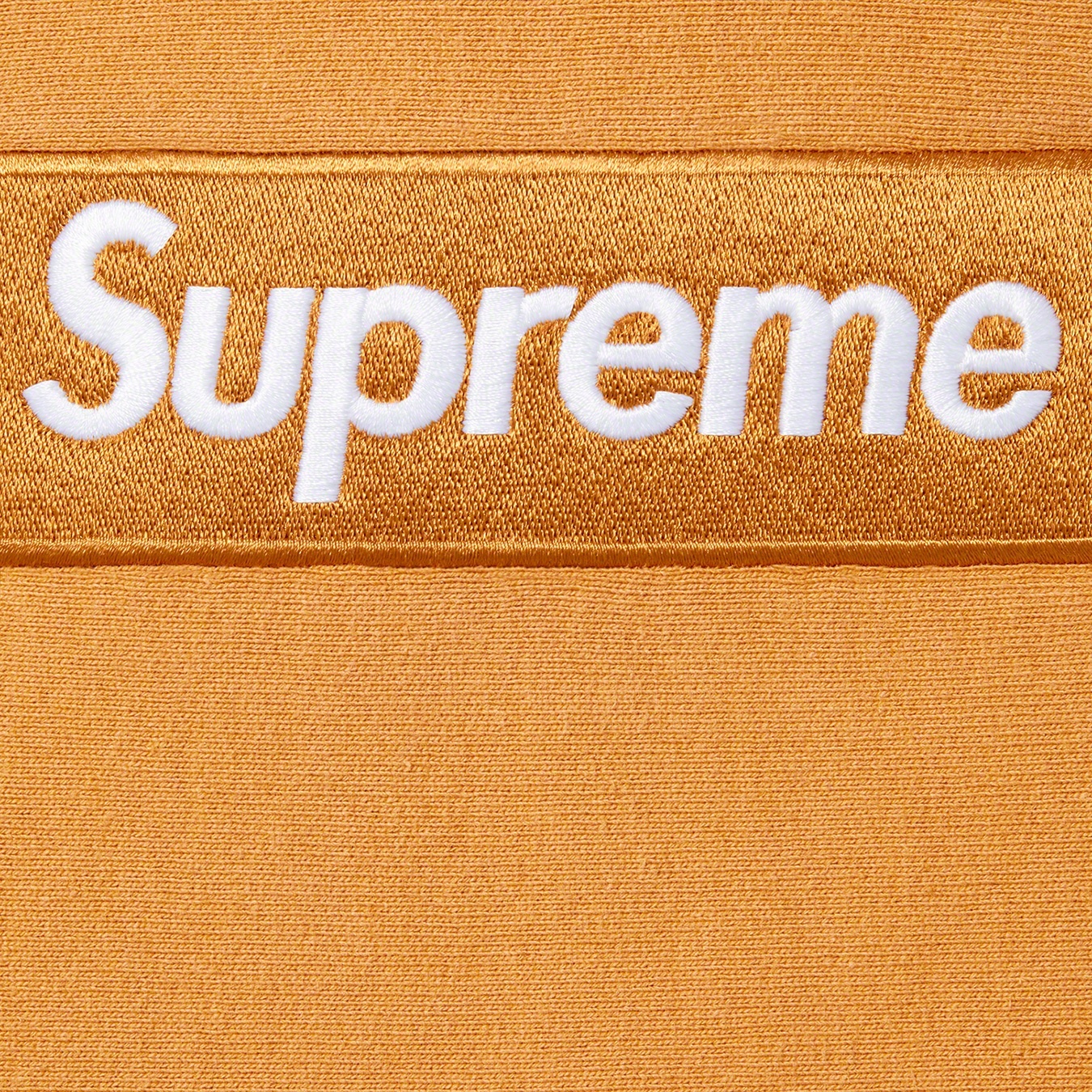 Box Logo Hooded Sweatshirt view 19